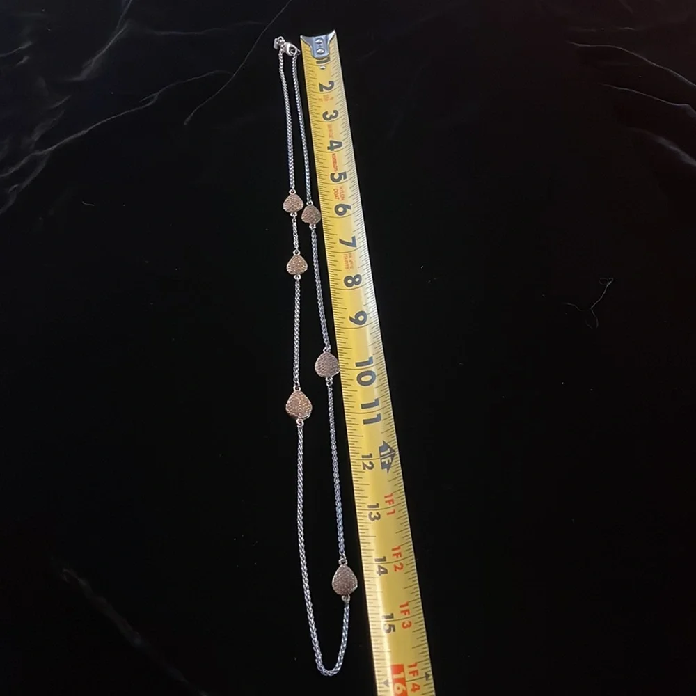 Banana Republic necklace